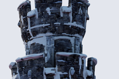 Tower Game