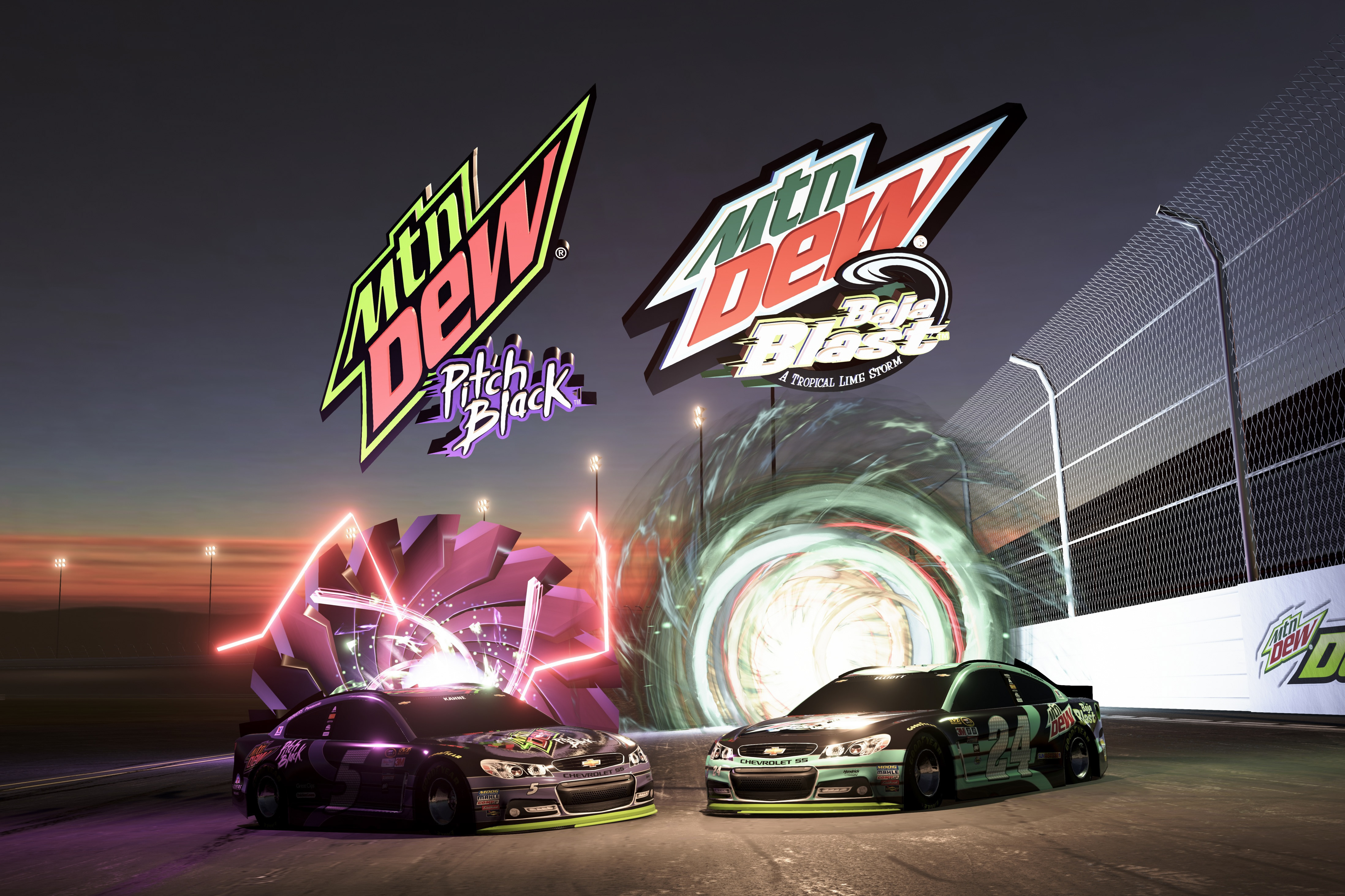 DEWCISION VR