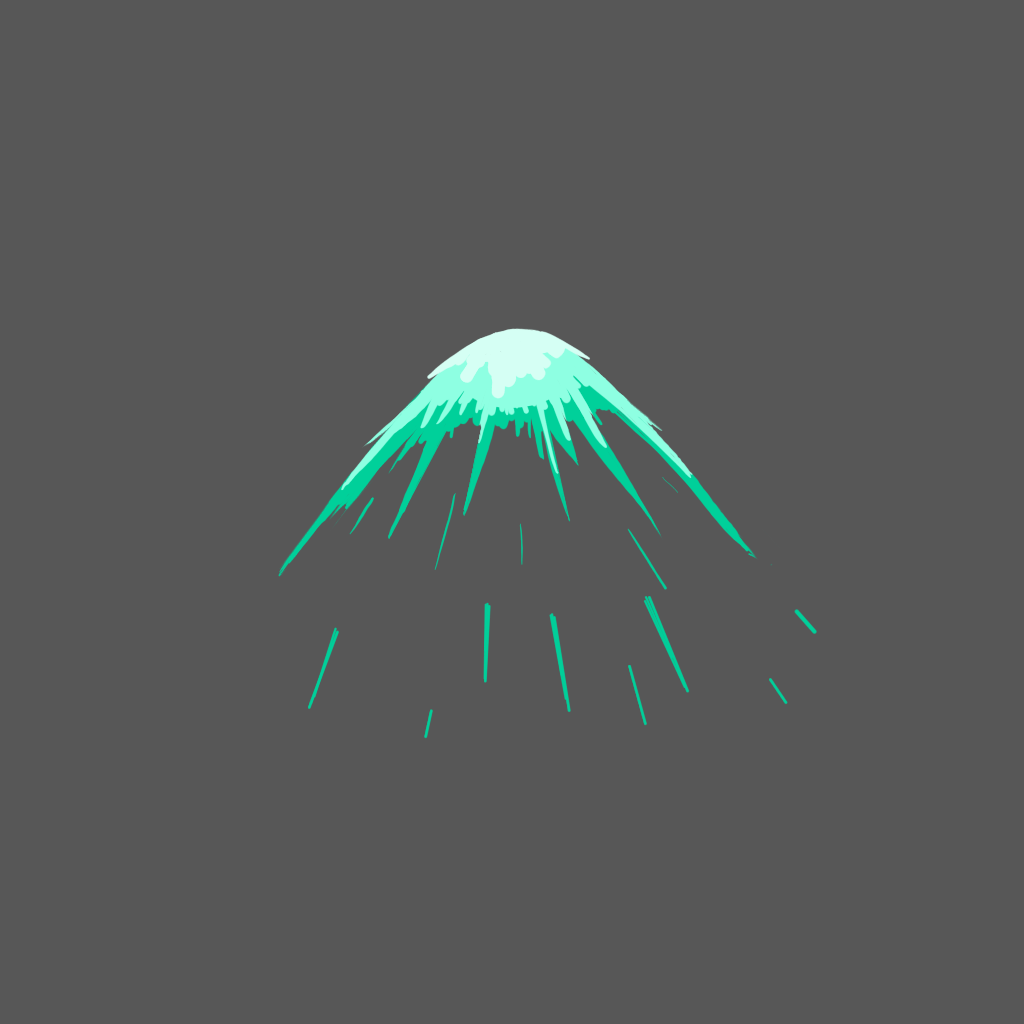 Nitro dash motion-trail FX