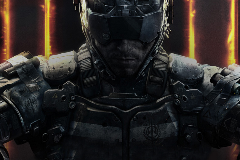 CoD | Fuel Up For Battle 2015