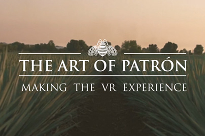 Patron VR