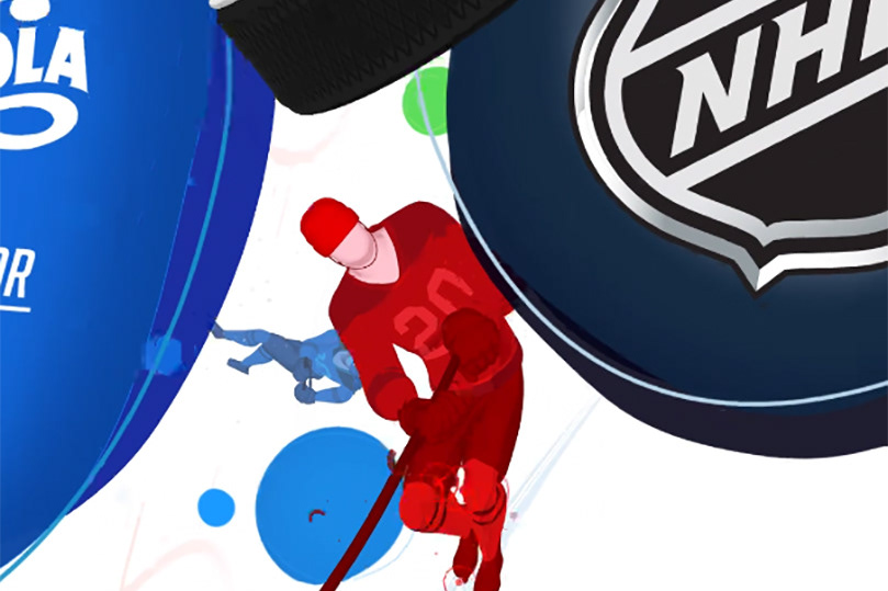 Pepsi Spire | NHL