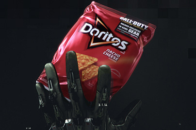 Fuel Up for Battle 2014