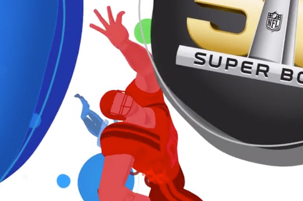 Pepsi Spire | NFL Superbowl
